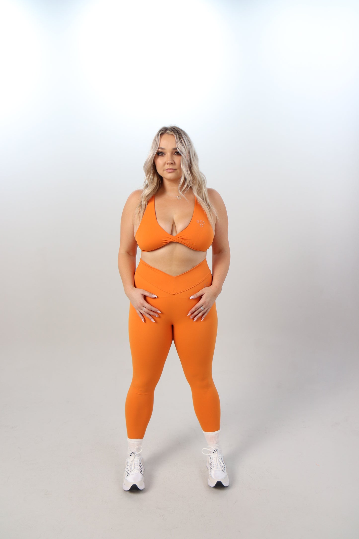Katom Scrunch Legging