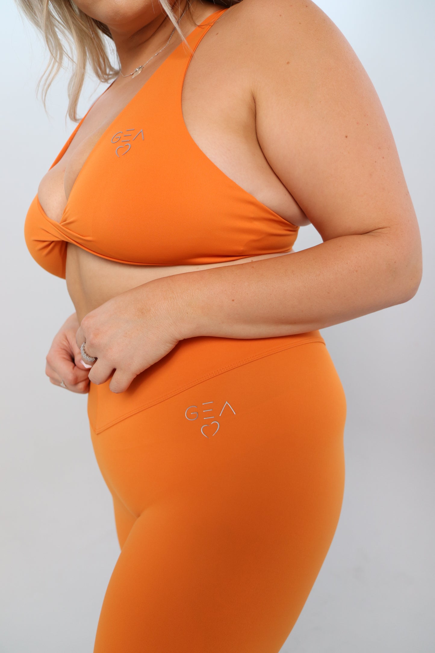 Katom Sports Bra