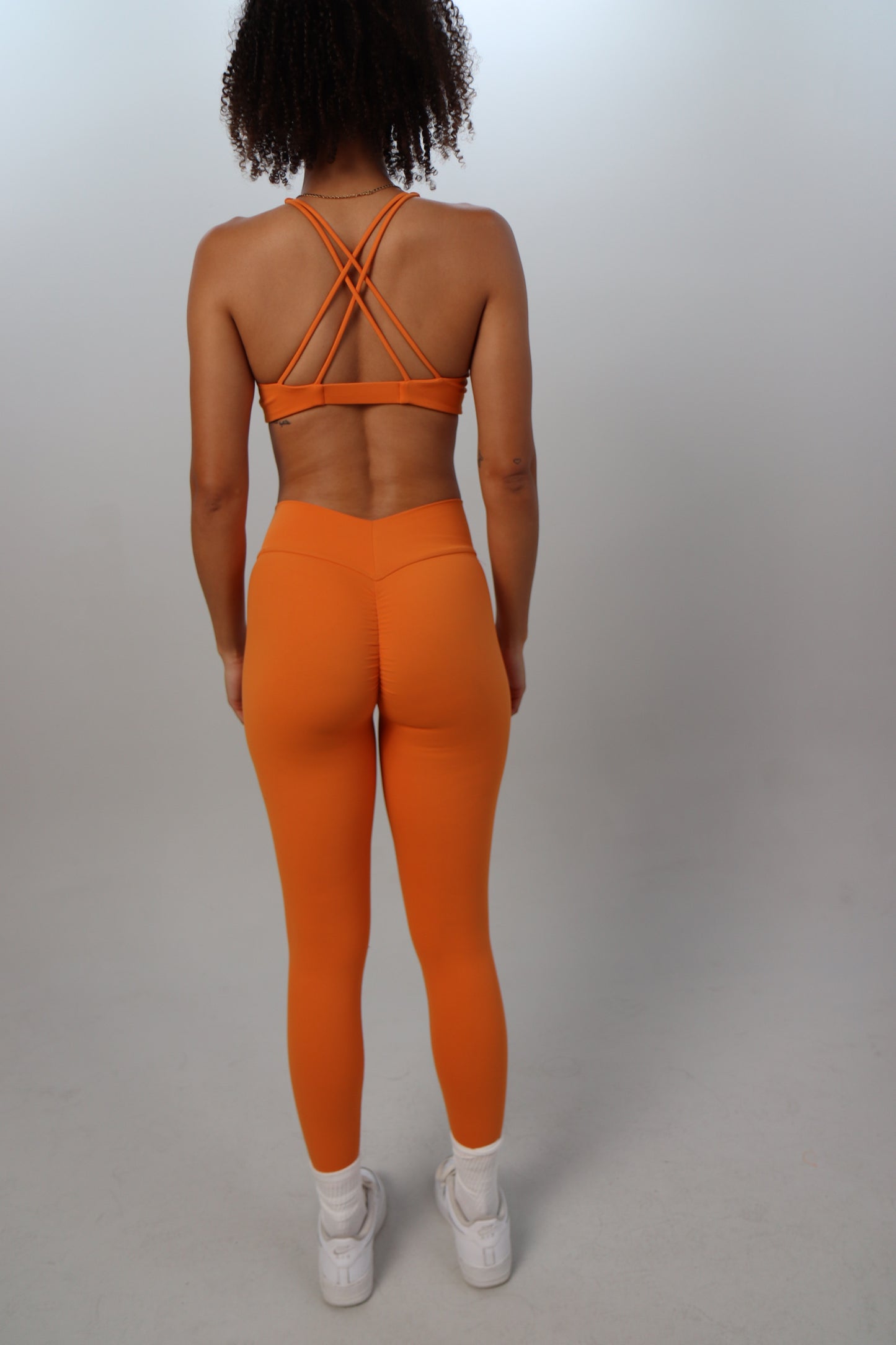 Katom Scrunch Legging