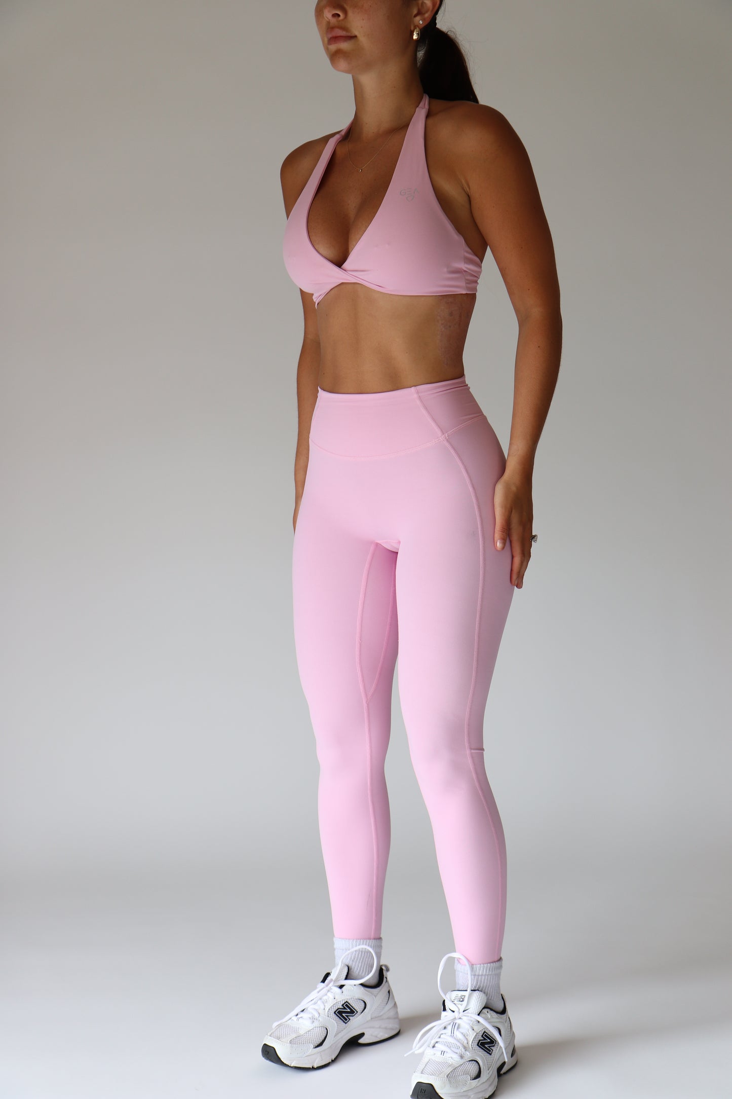 Simple Smooth Legging
