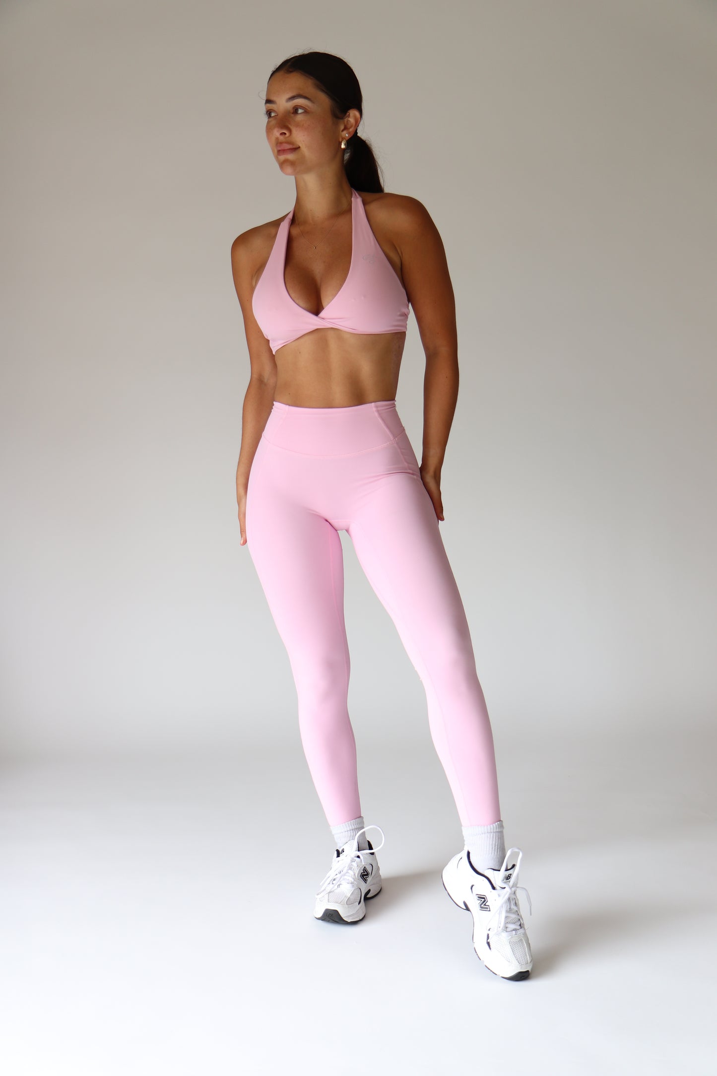 Simple Smooth Legging