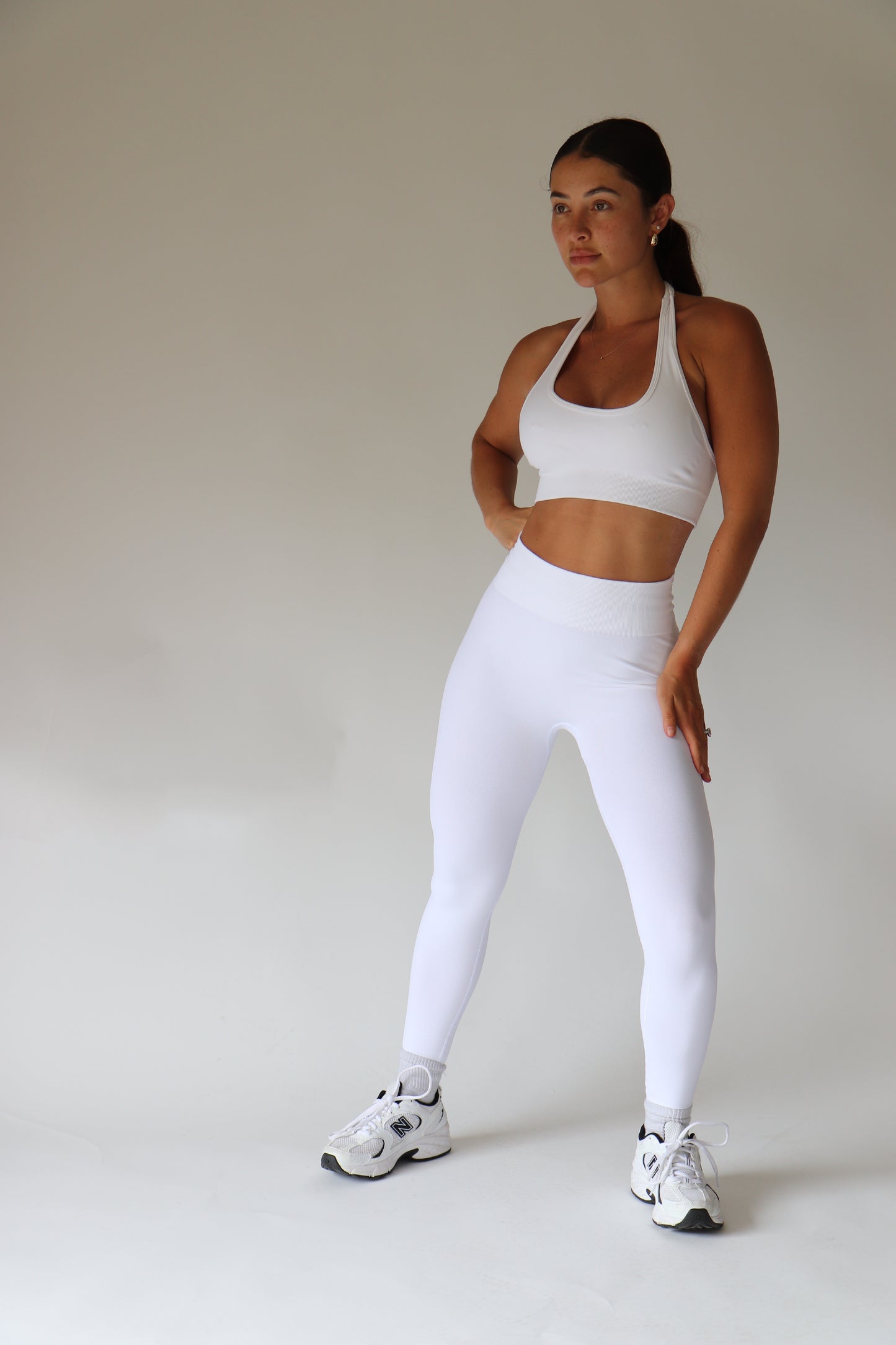 Seamless Gal Legging