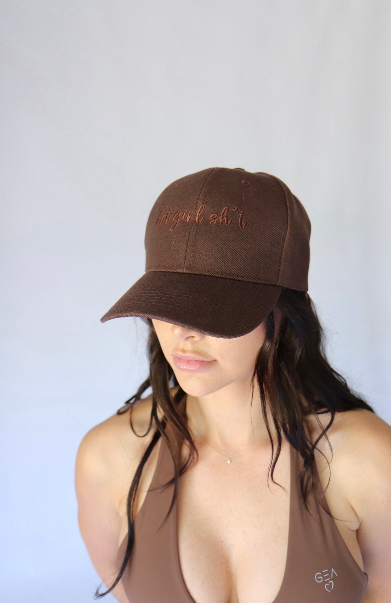 Hot Girl Hat