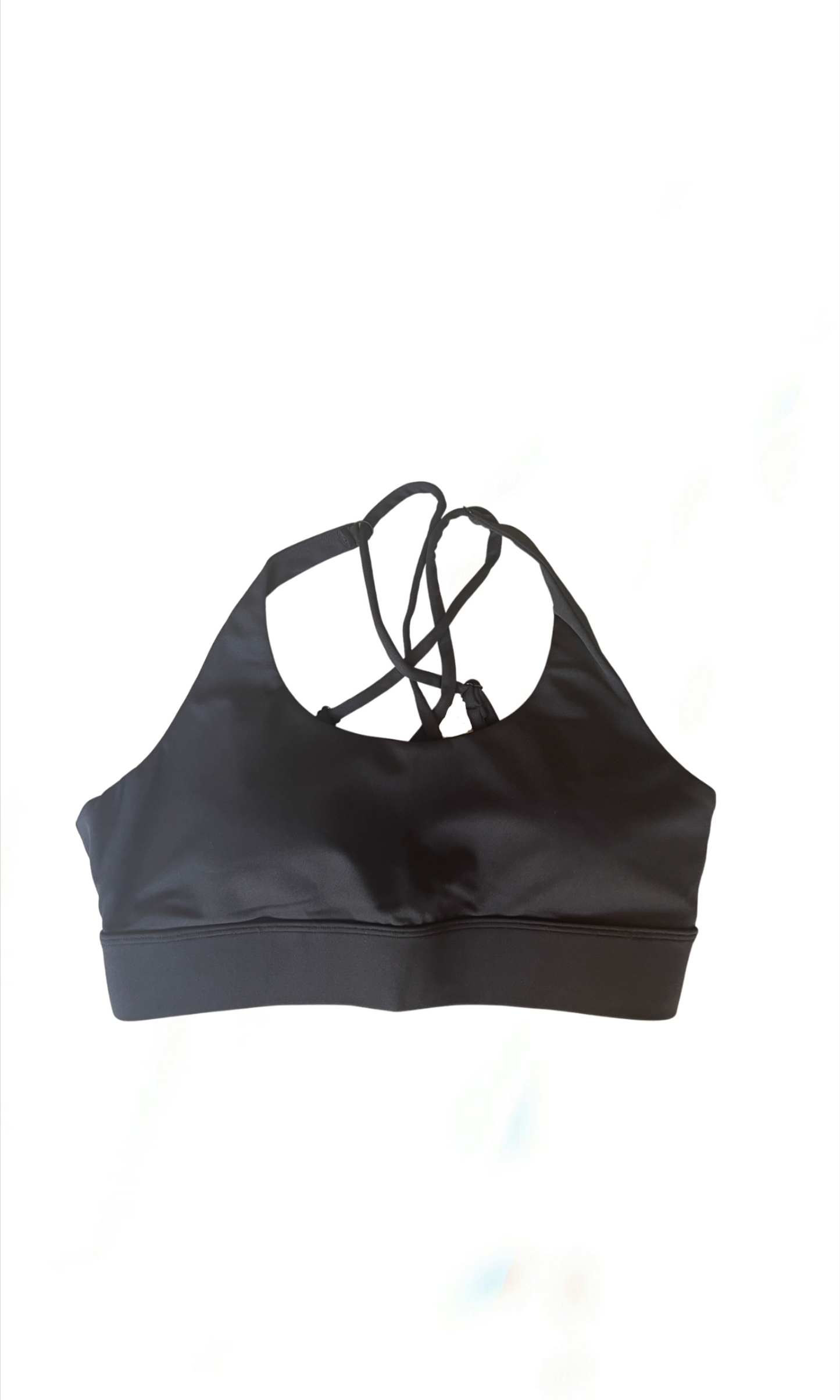 Black Panther Sports Bra