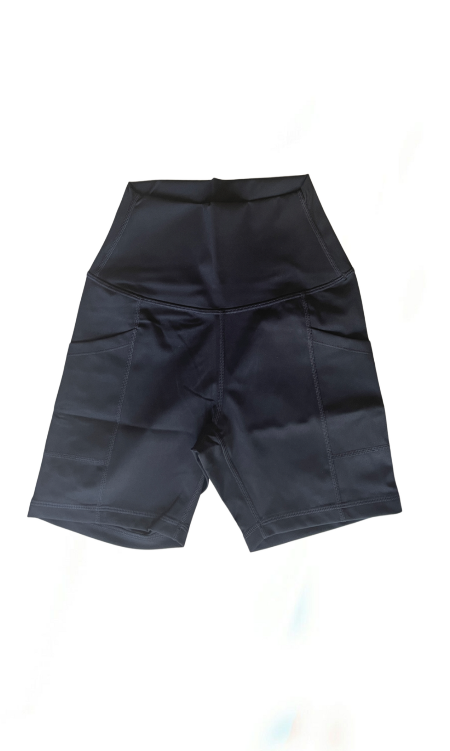 Black Panther Runner Shorts