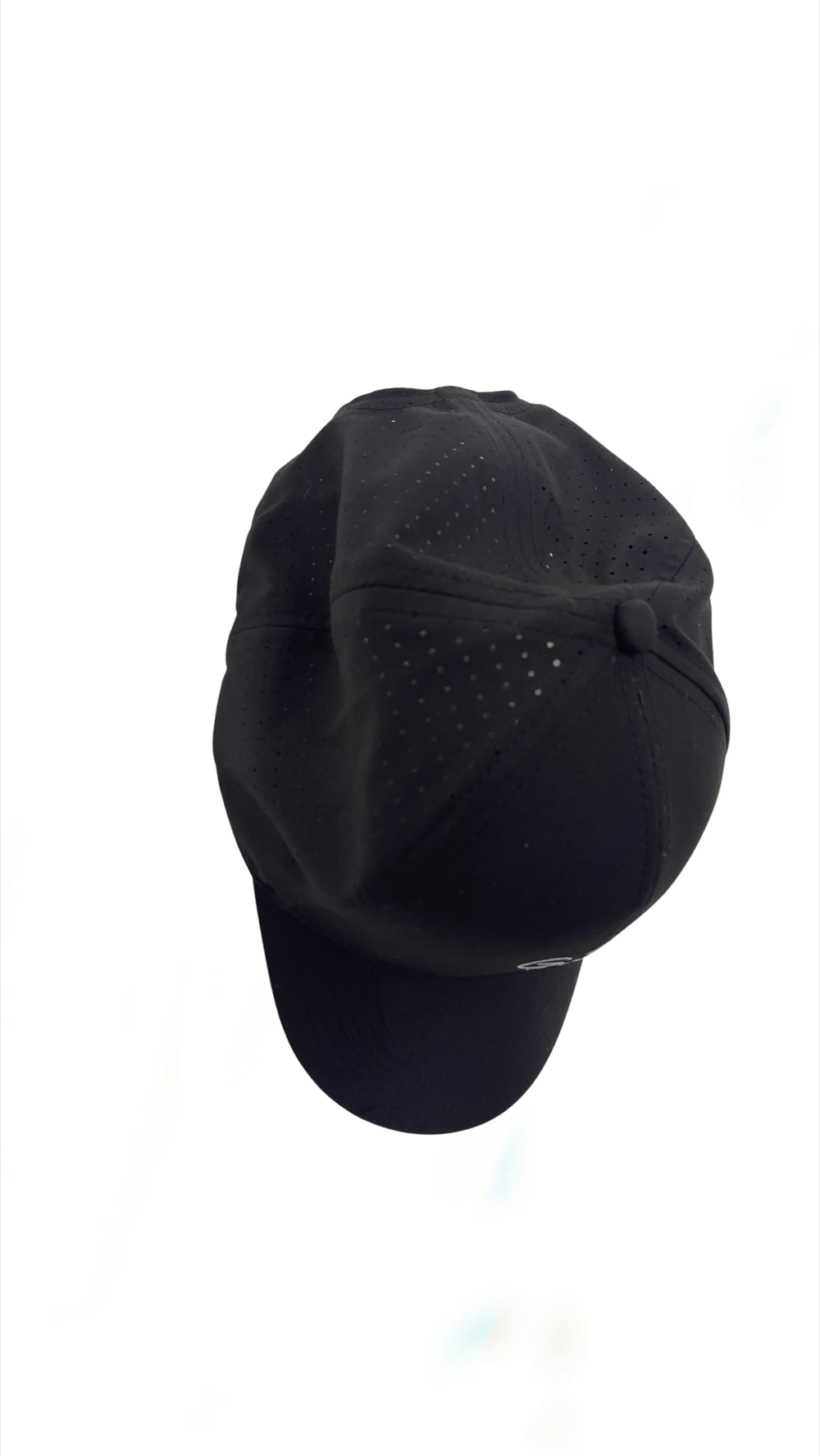 Gea Black Dad Hat