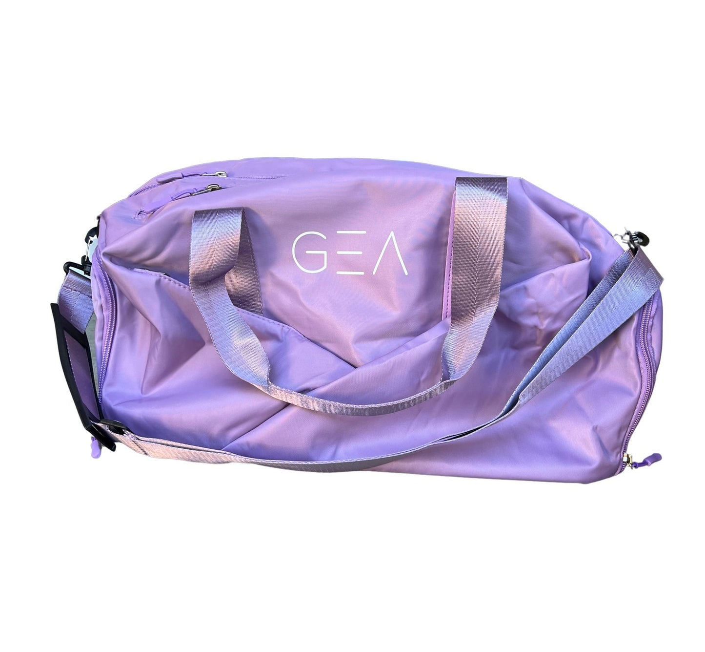 Waterproof Duffel Bag