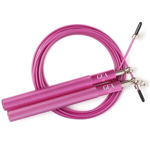 G Ropes