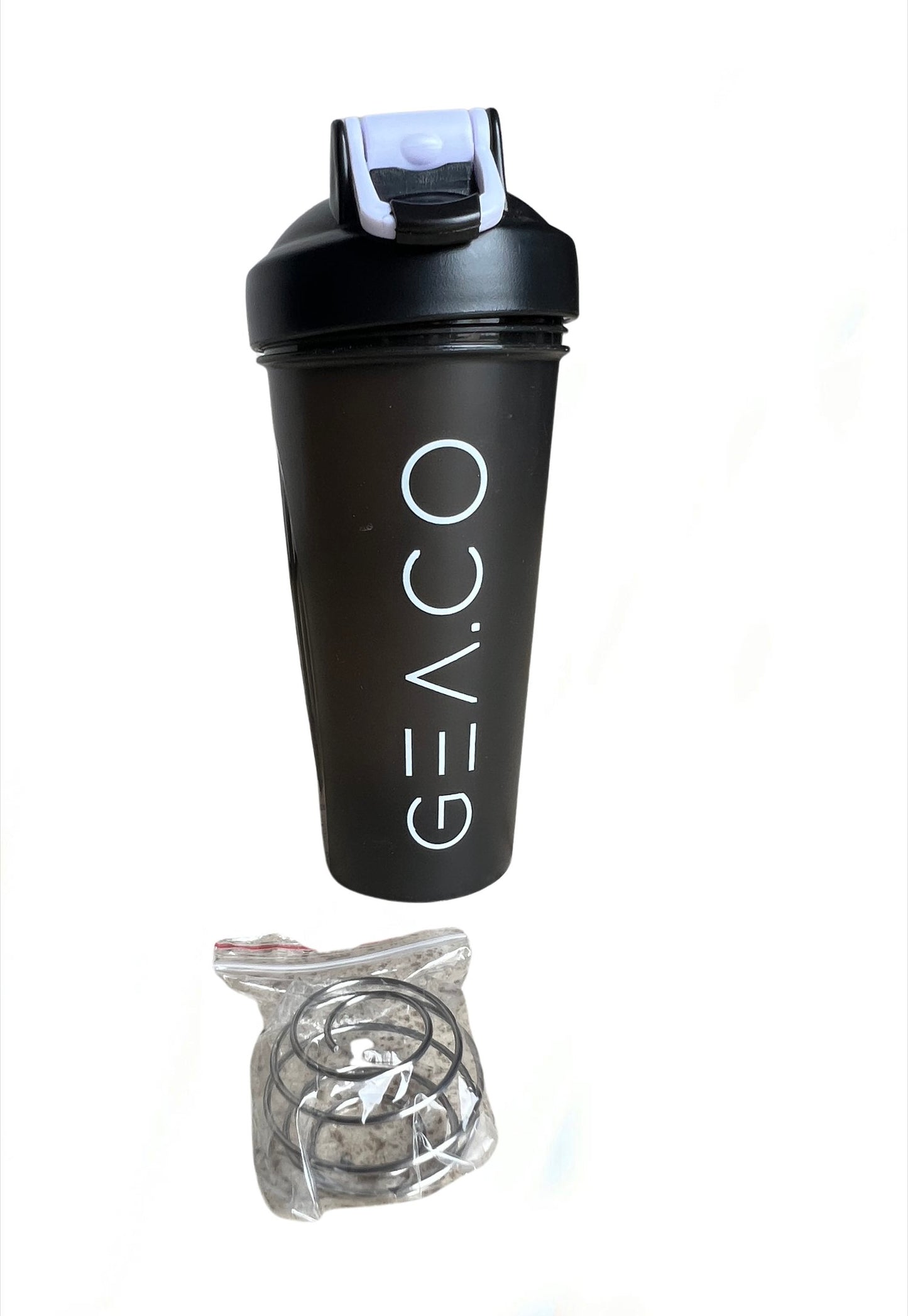 Gea Shaker Bottle 20oz