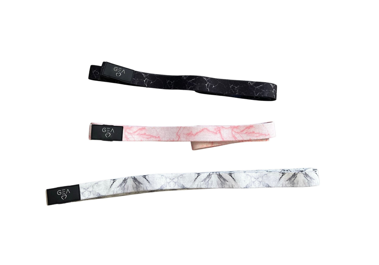 GEA Full Marble Body Band