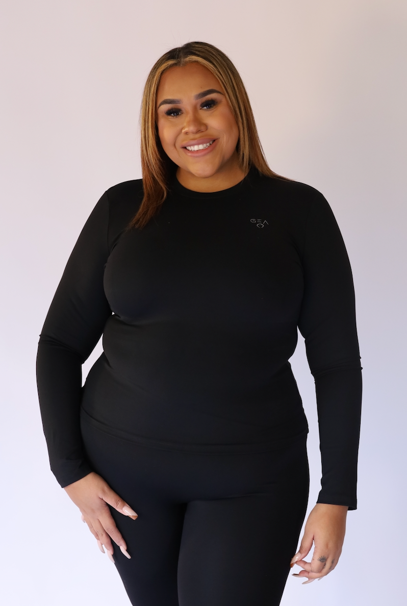 Compression Long Sleeve
