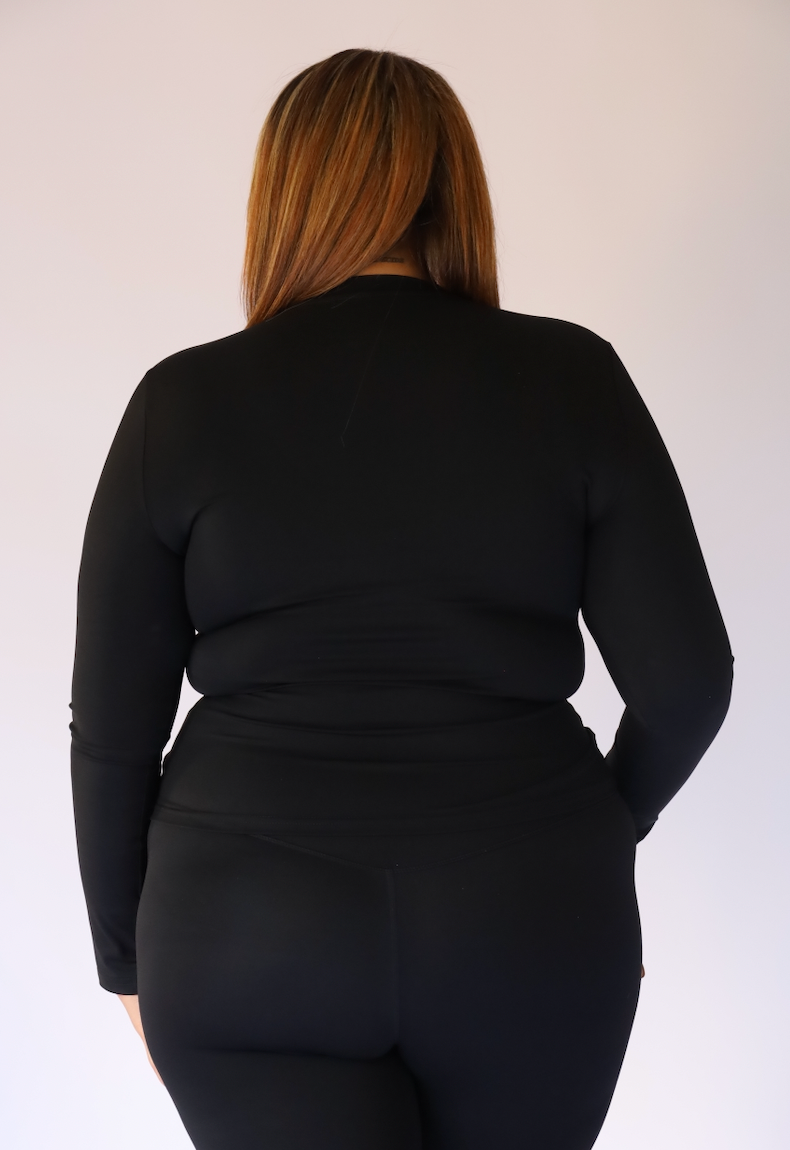 Compression Long Sleeve