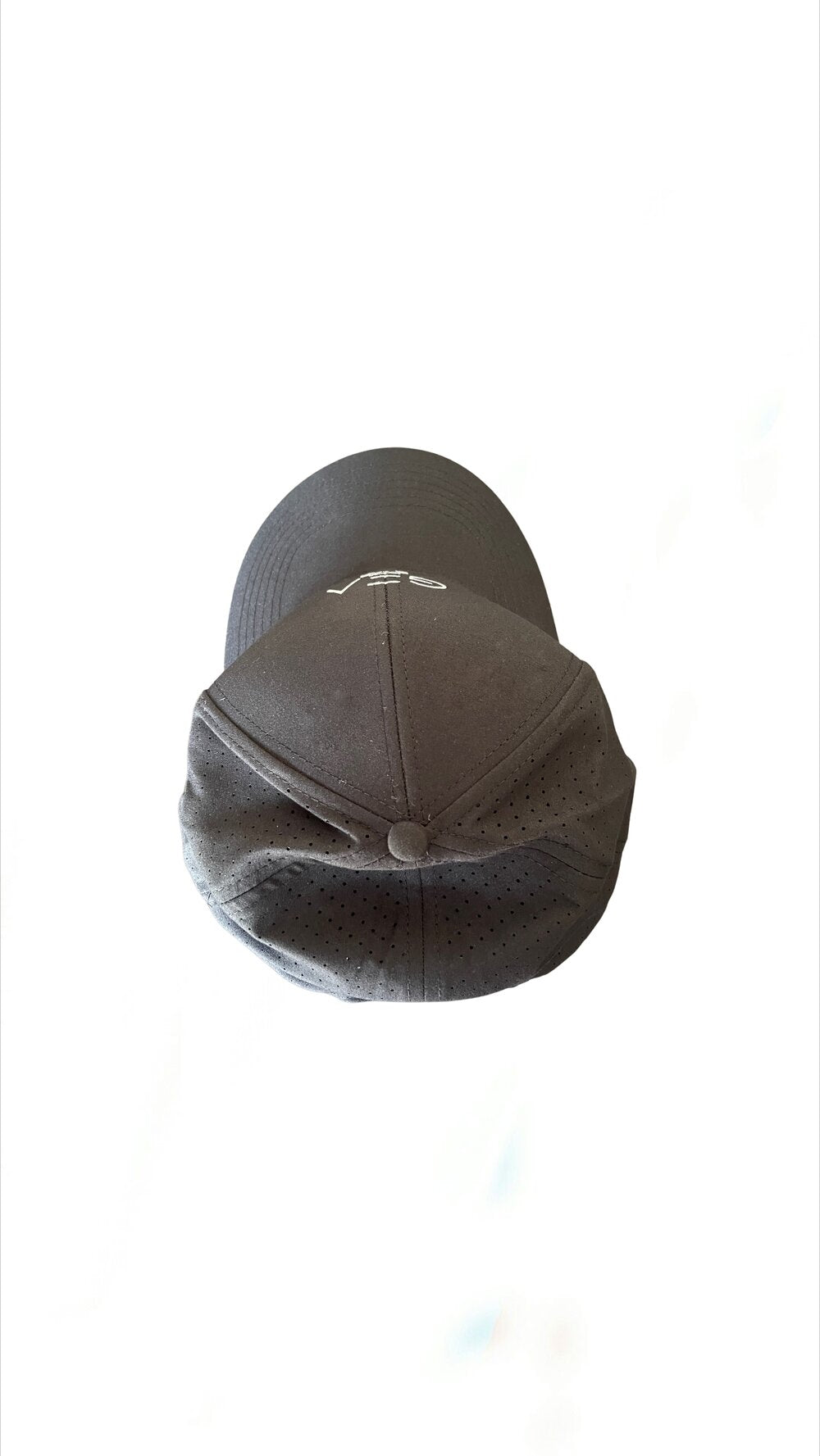 Gea Black Dad Hat