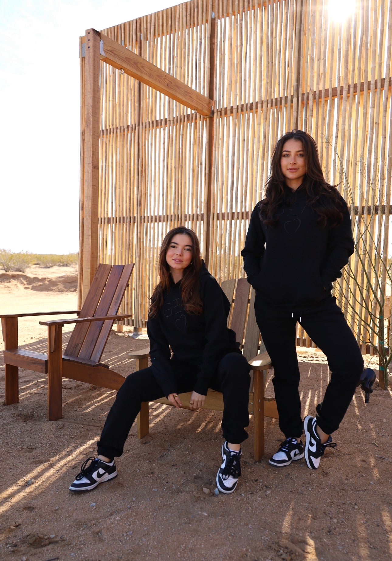 Onyx Joggers