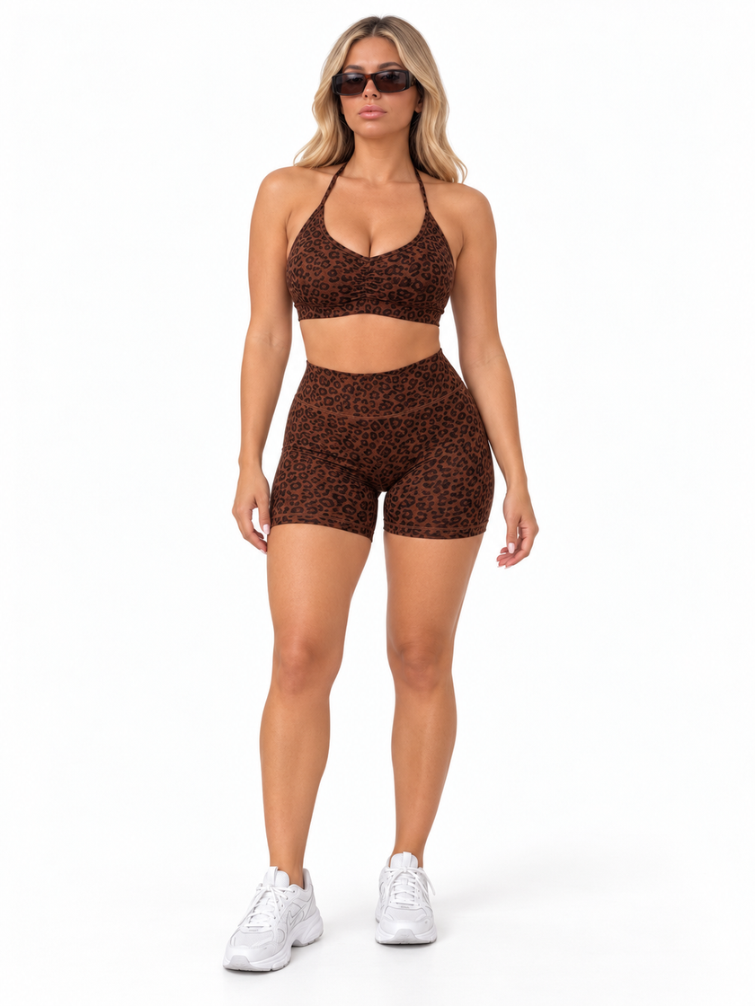 Wild Form Short