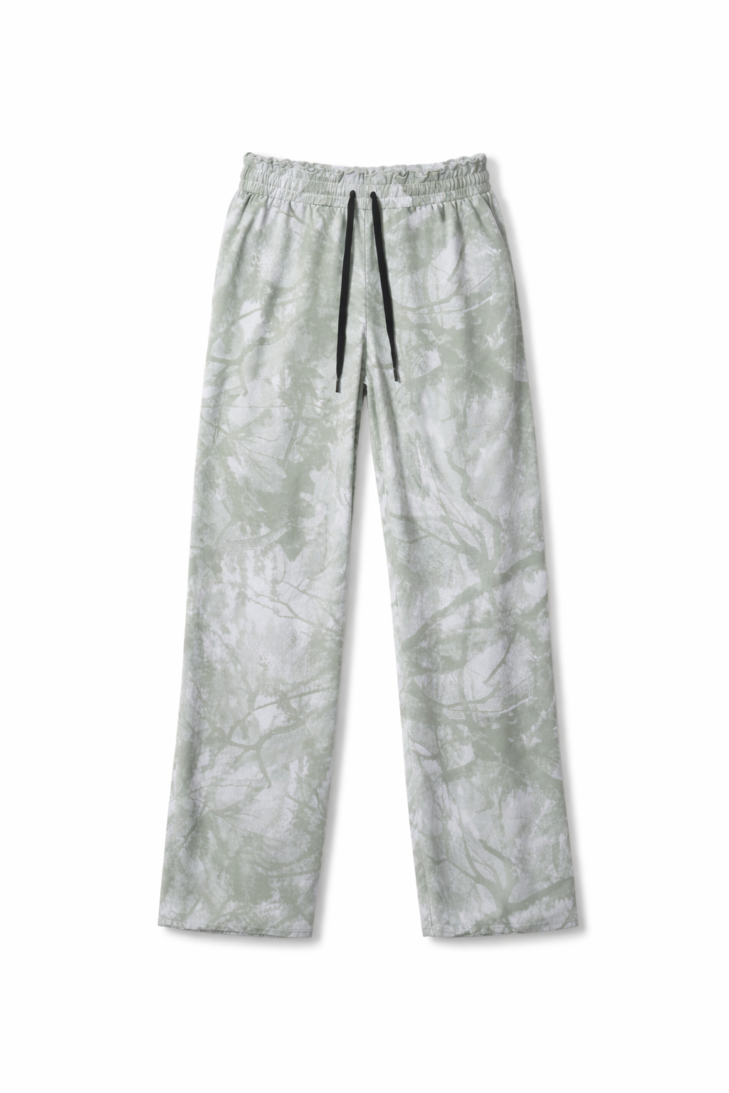 Camo Unisex Sweatpants
