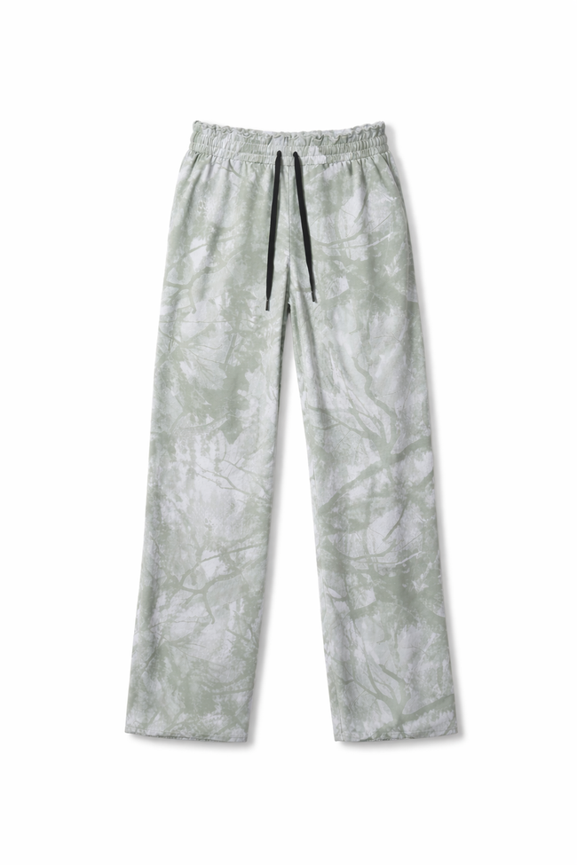 Camo Unisex Sweatpants