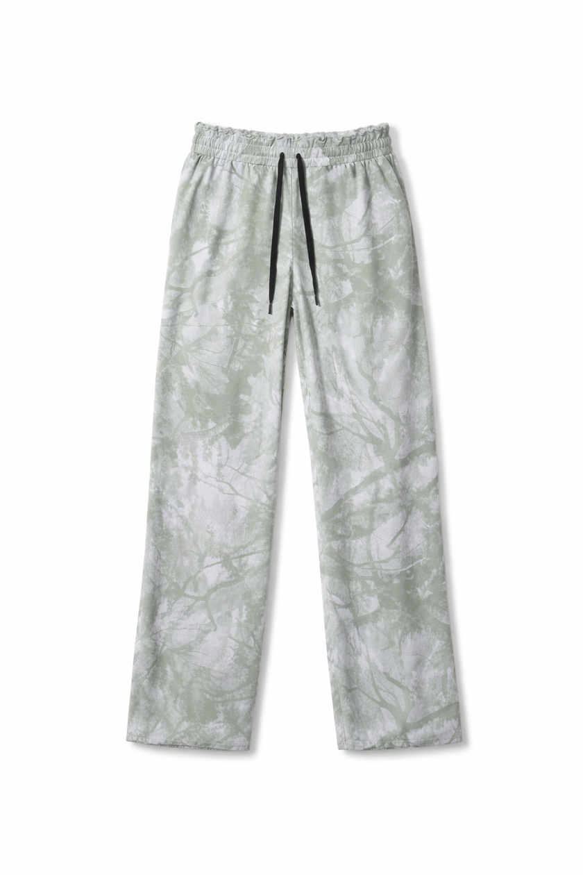 Camo Unisex Sweatpants