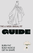 6 Week Bridal Guide