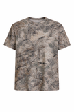 Camo Unisex Oversized Tee & Short Set
