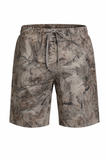 Camo Unisex Oversized Tee & Short Set