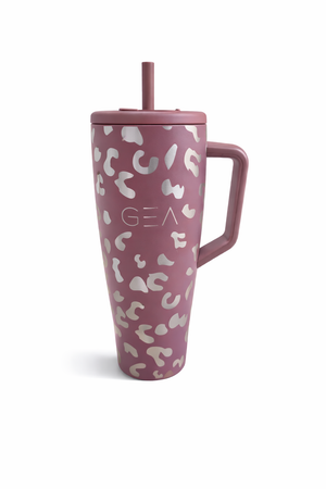 Gea Non Leak 40oz Water Jug