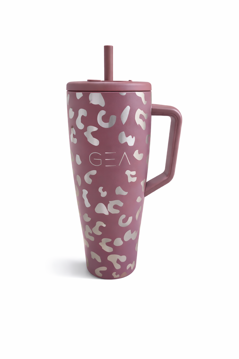 Gea Non Leak 40oz Water Jug
