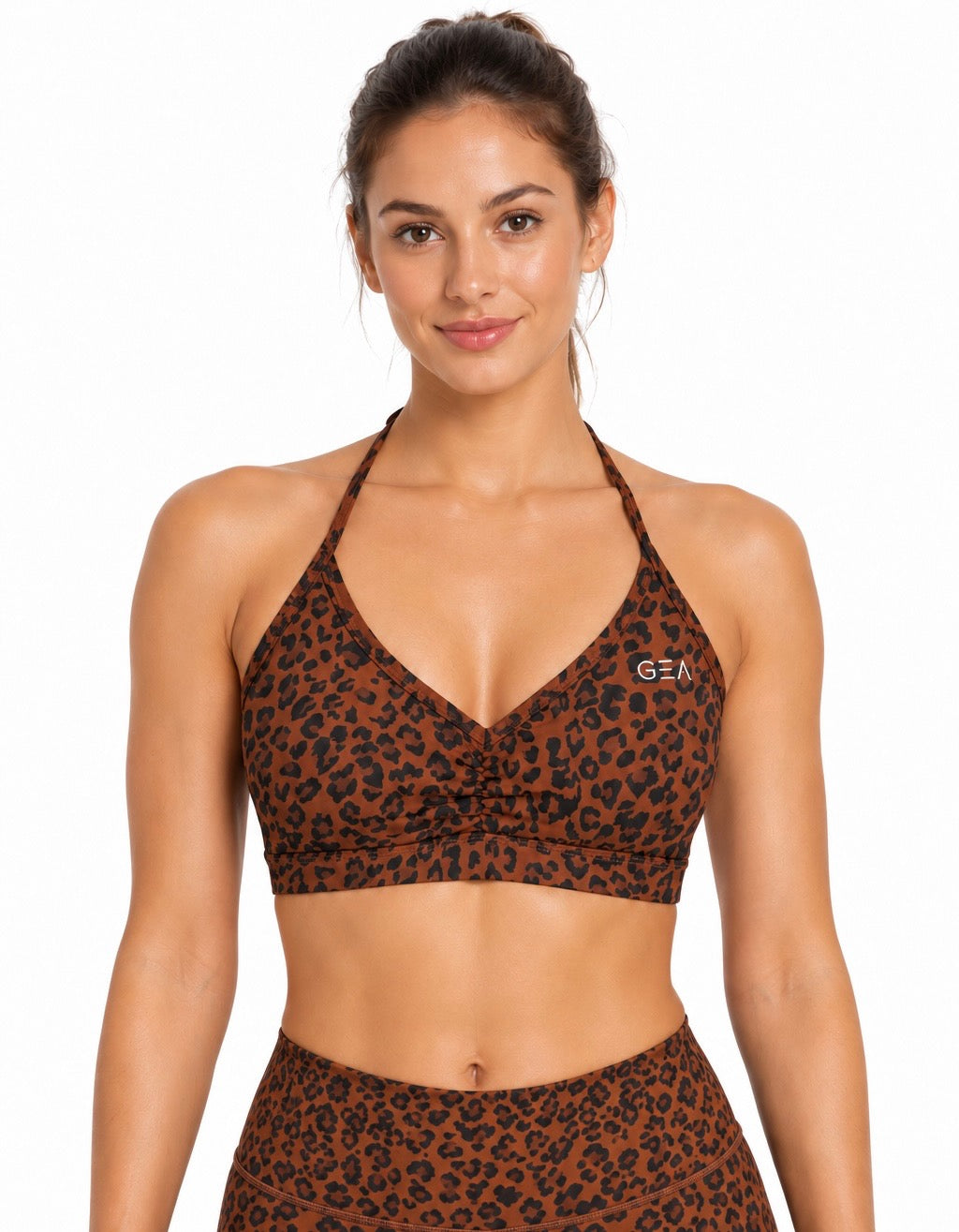 Wild Form Sports Bra
