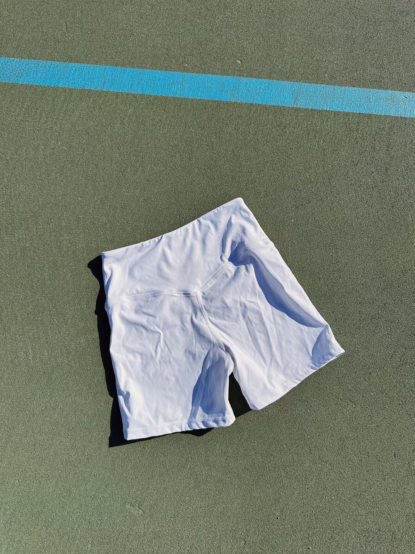 Ace Tennis Dress Short