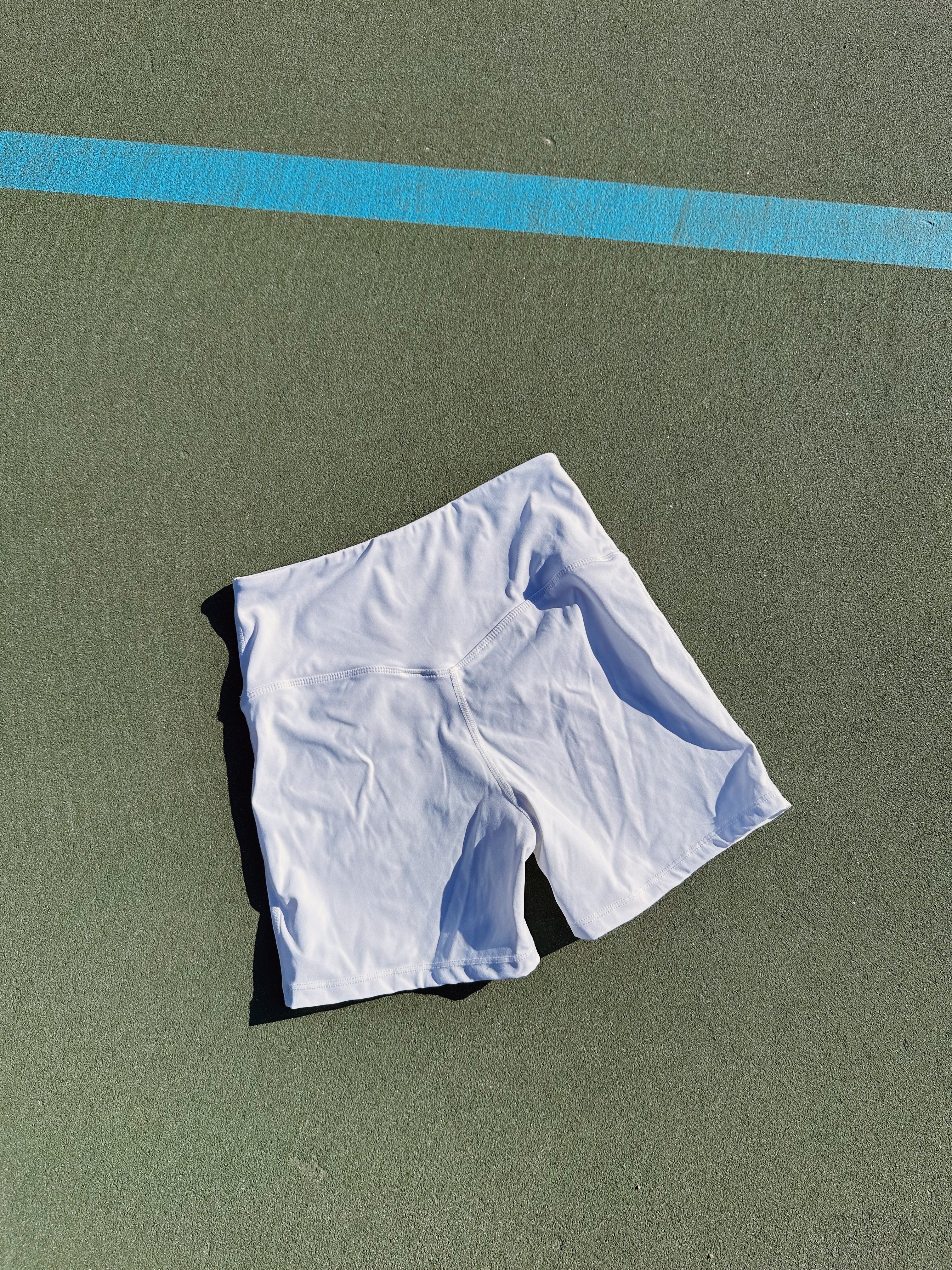 Ace Tennis Dress Short