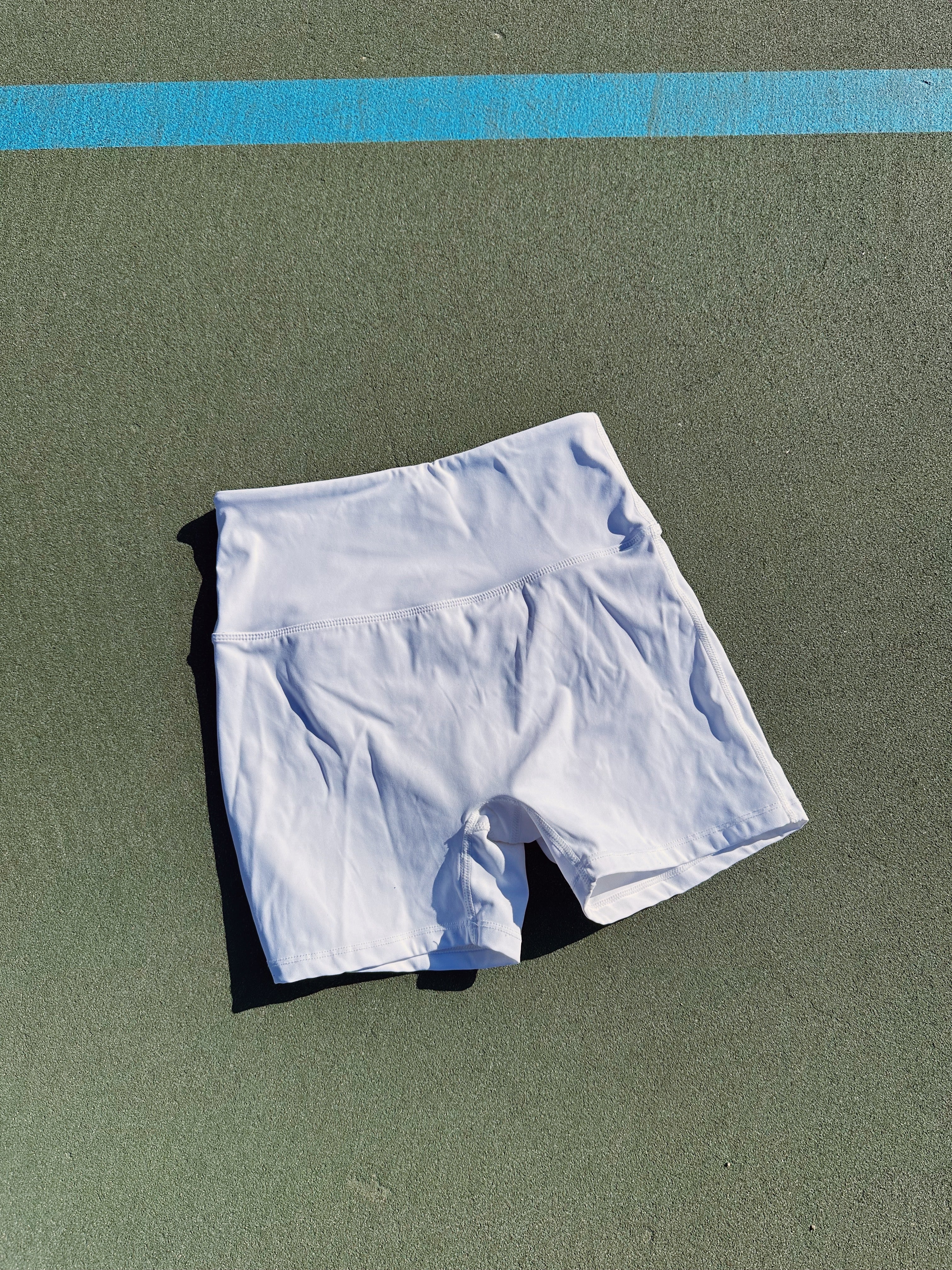 Ace Tennis Dress Short