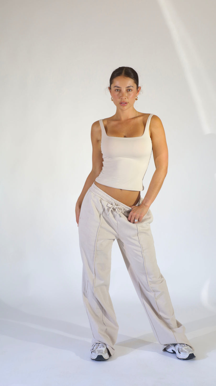 Sandstone Sweatpants