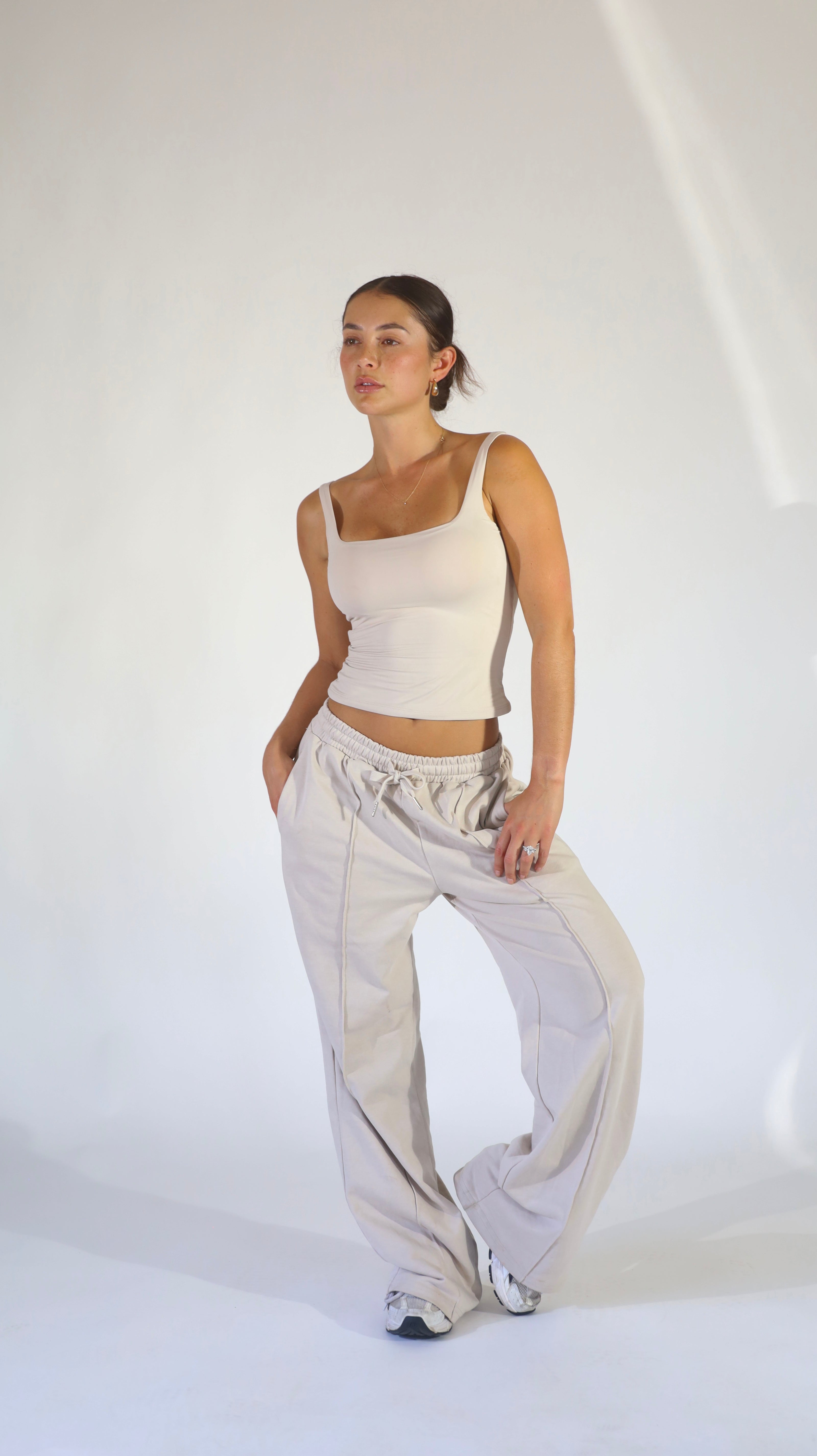 Sandstone Sweatpants