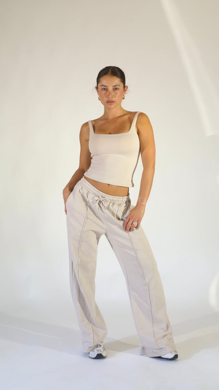 Sandstone Sweatpants