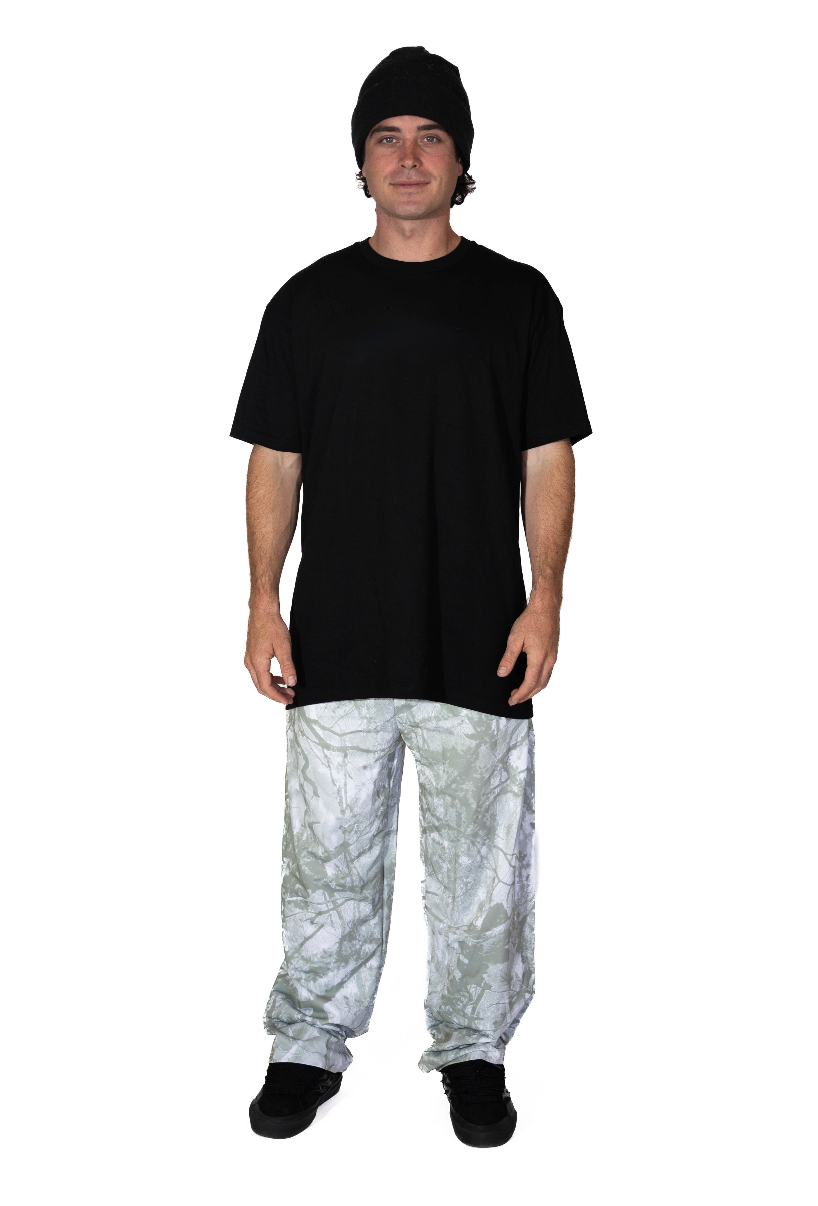Camo Unisex Sweatpants