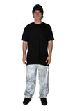 Camo Unisex Sweatpants
