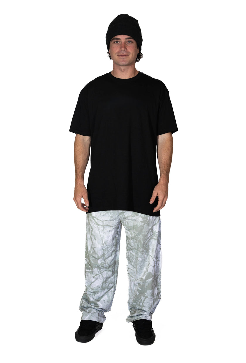 Camo Unisex Sweatpants