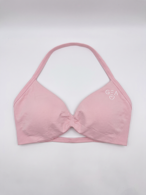 Seamless Sports Bra
