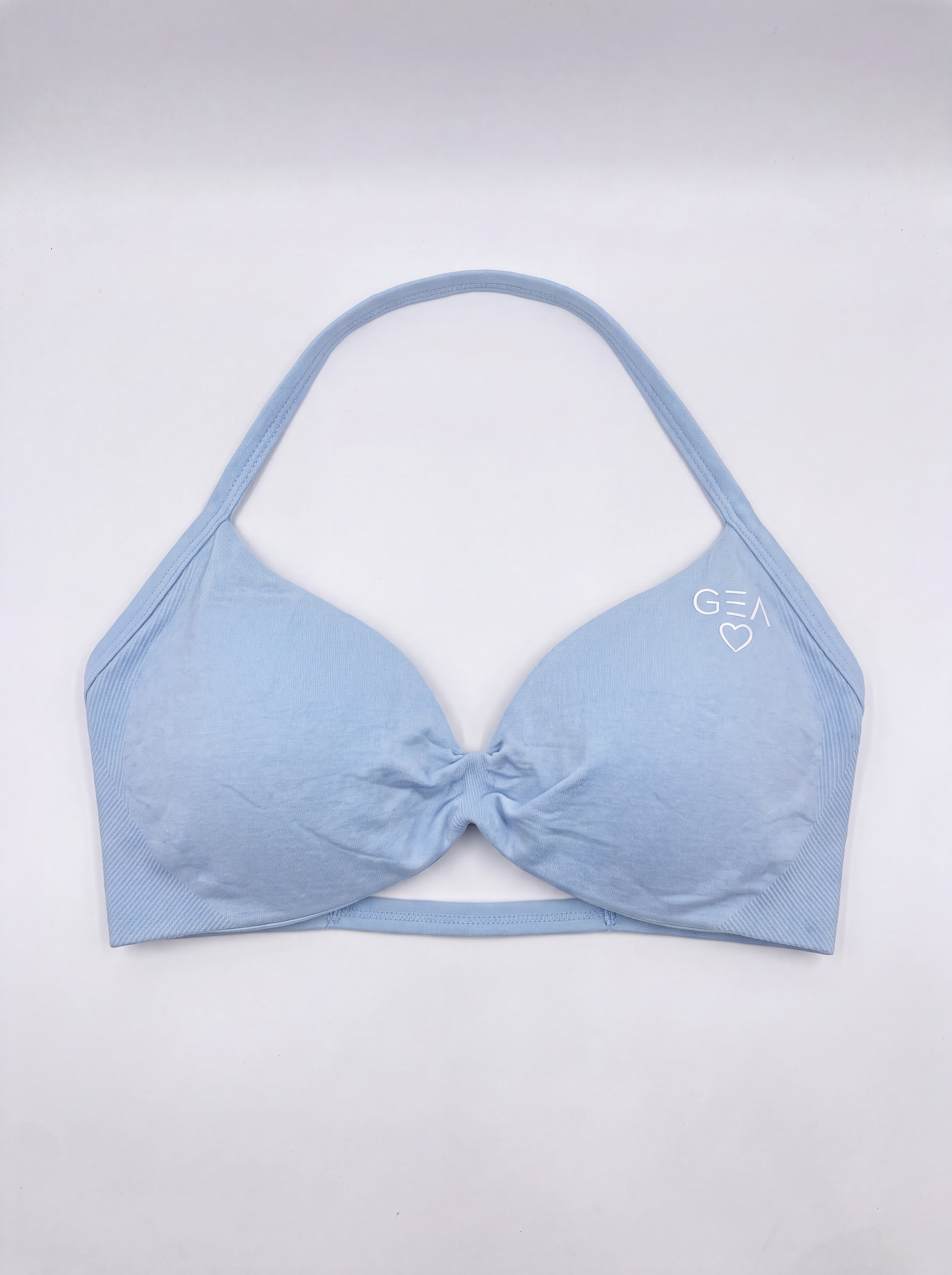 Seamless Sports Bra