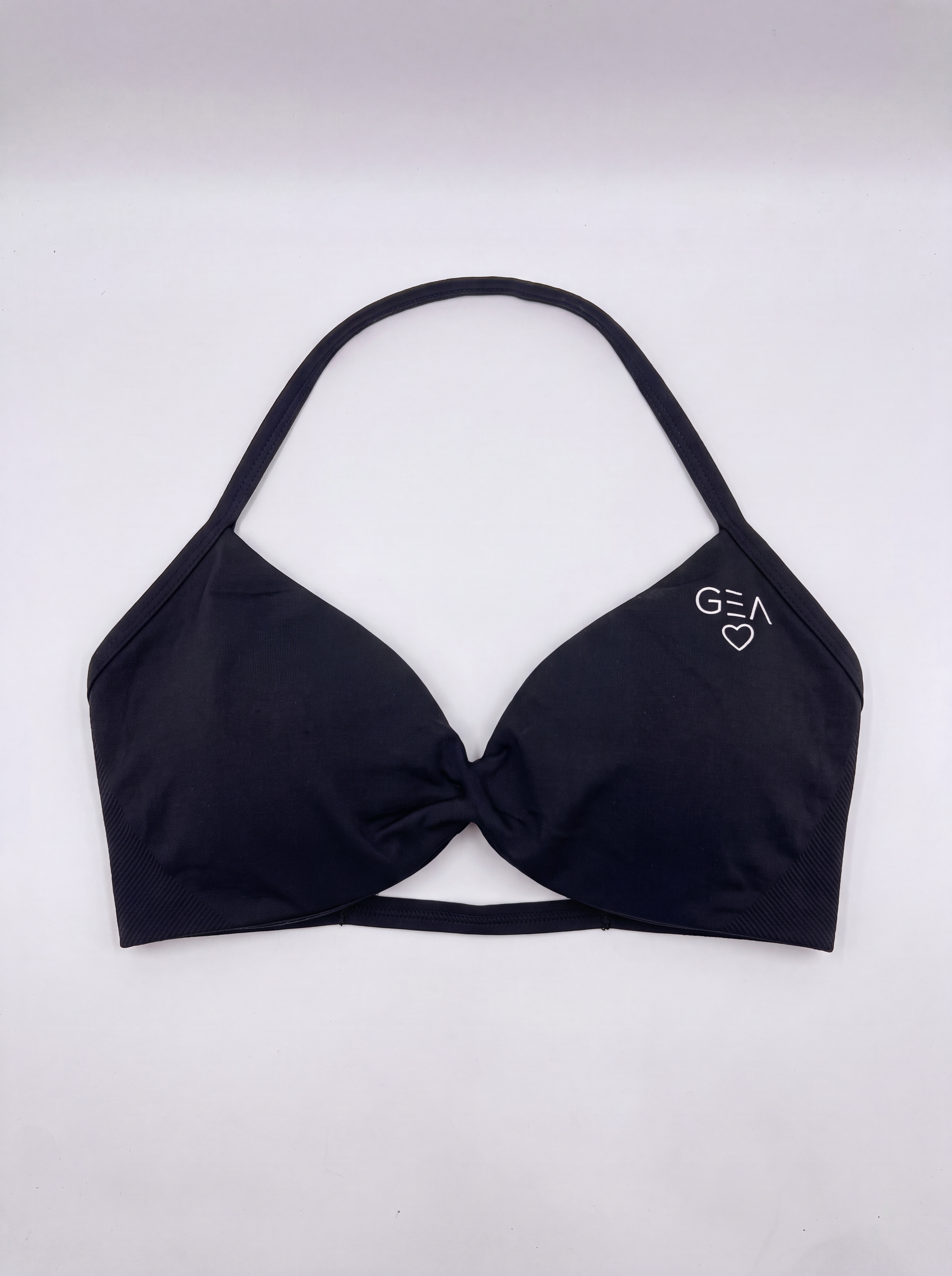 Seamless Sports Bra