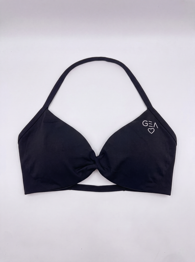Seamless Sports Bra