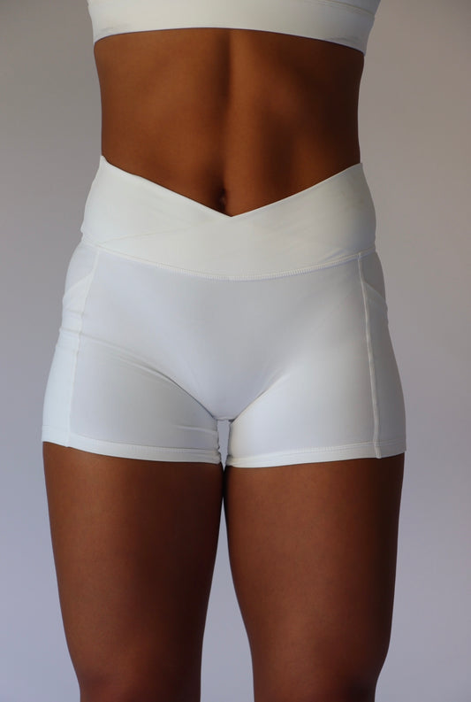 Essential 4" Inseam Short