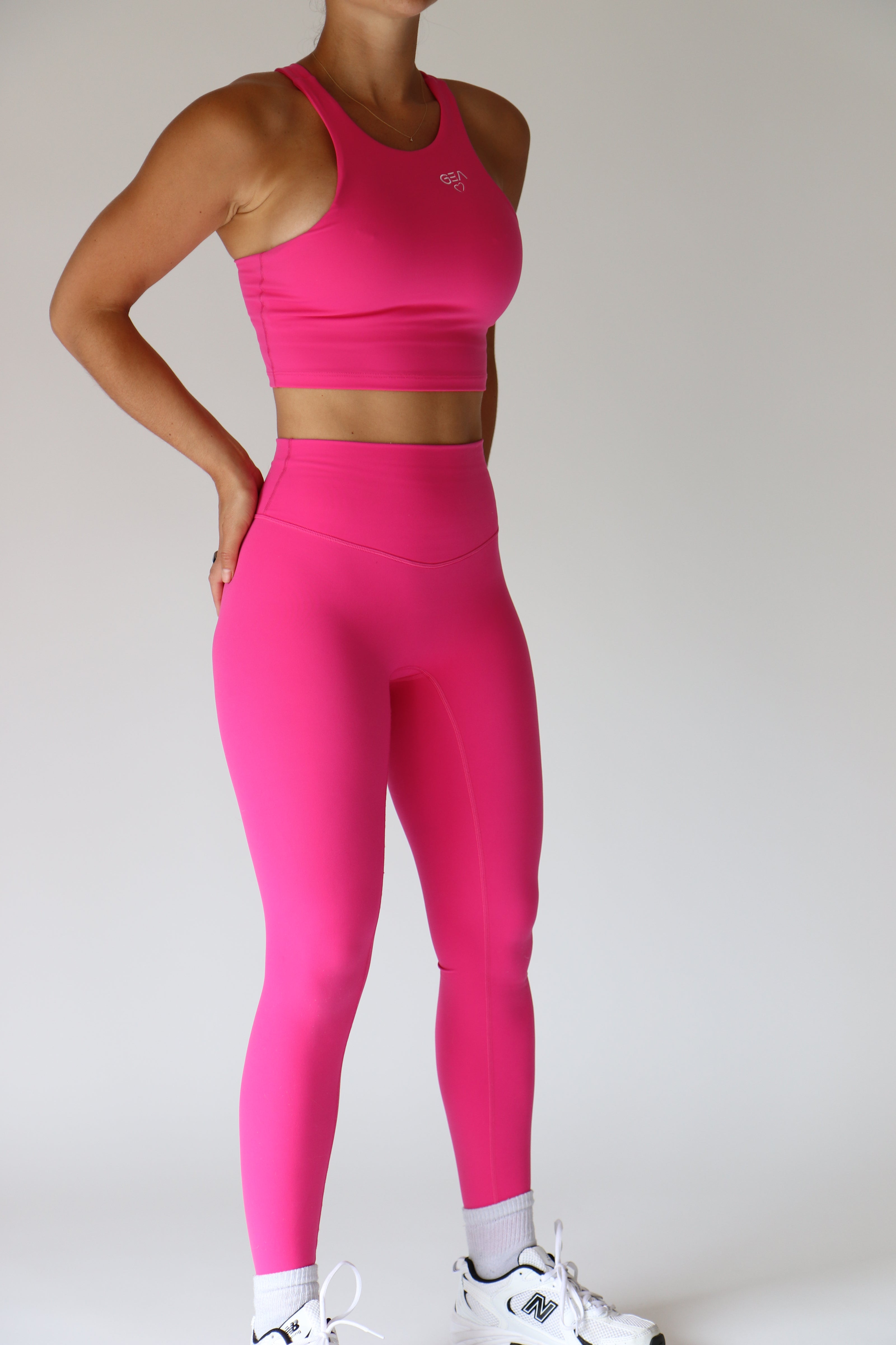 Ultra Align Legging