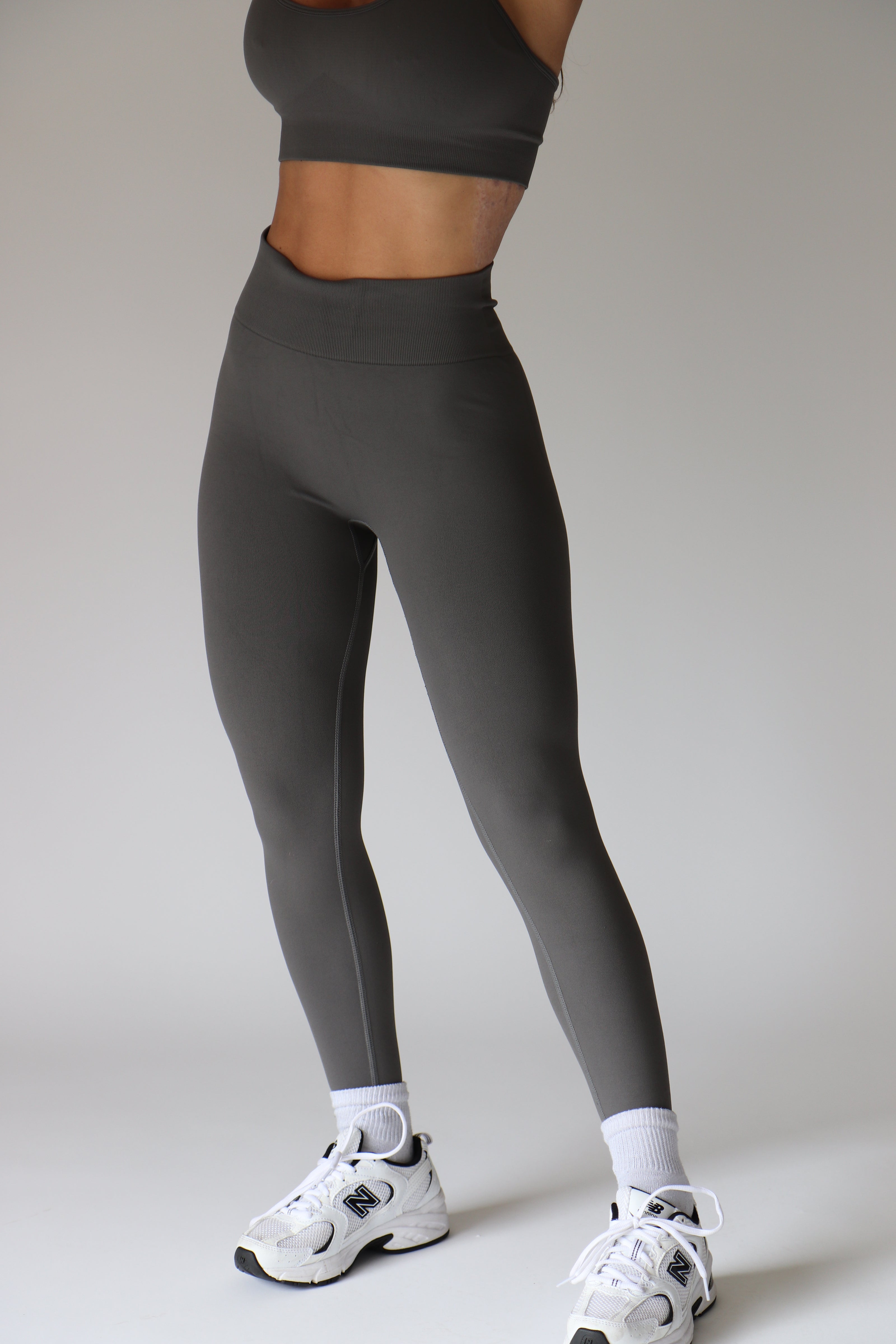 Seamless Gal Legging