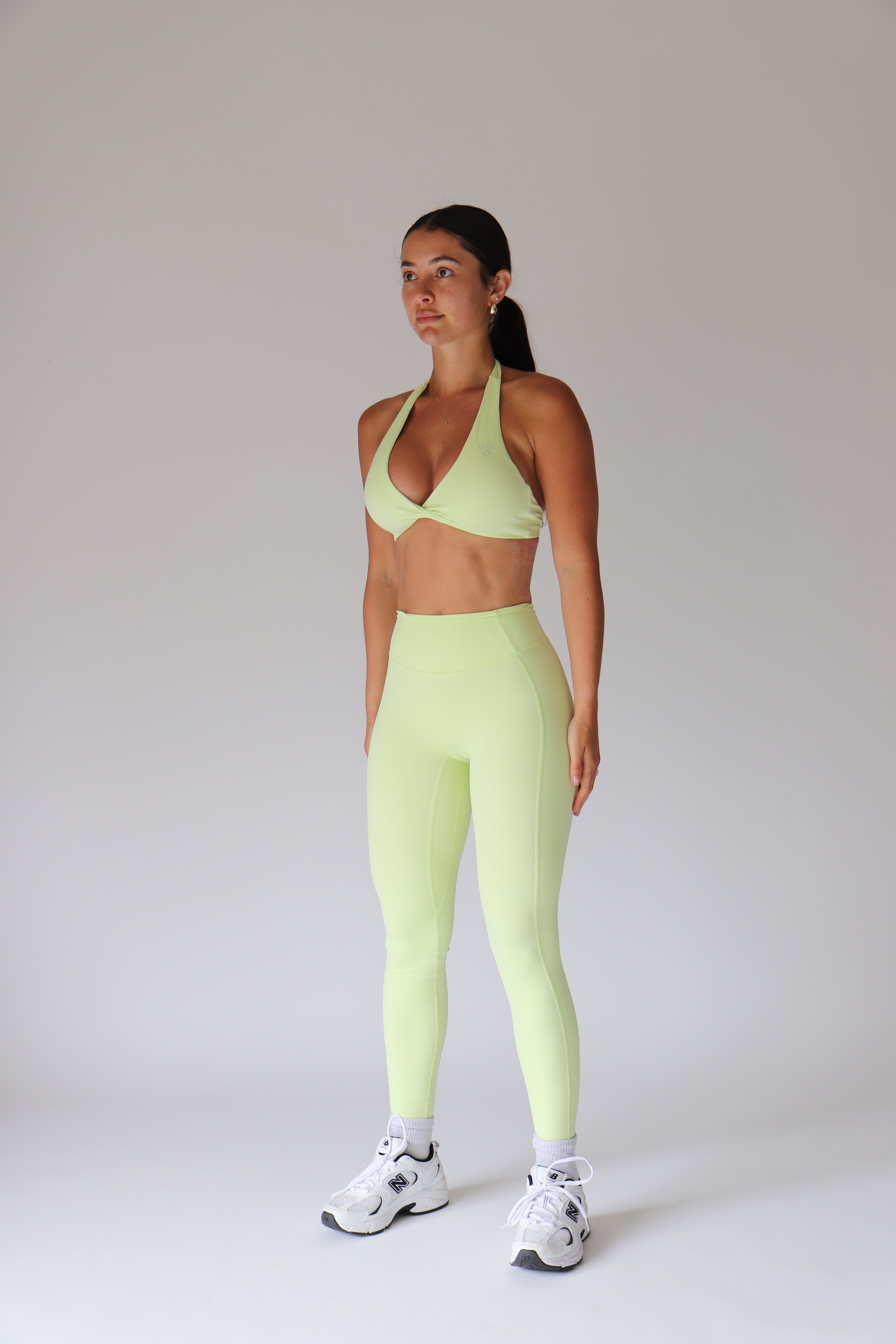 Simple Smooth Legging