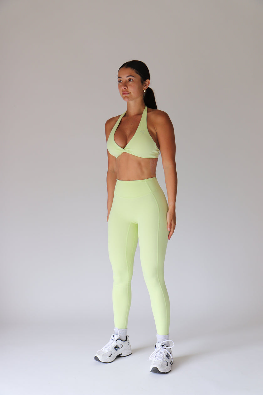Simple Smooth Legging