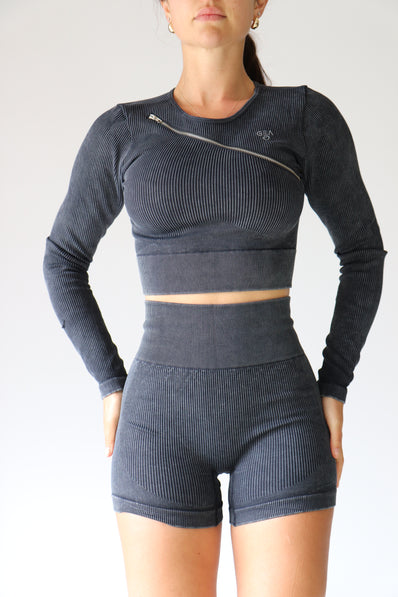 Seamless Strength Short