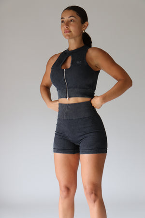 Seamless Strength Top