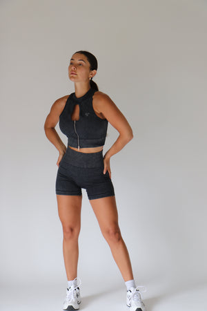 Seamless Strength Top