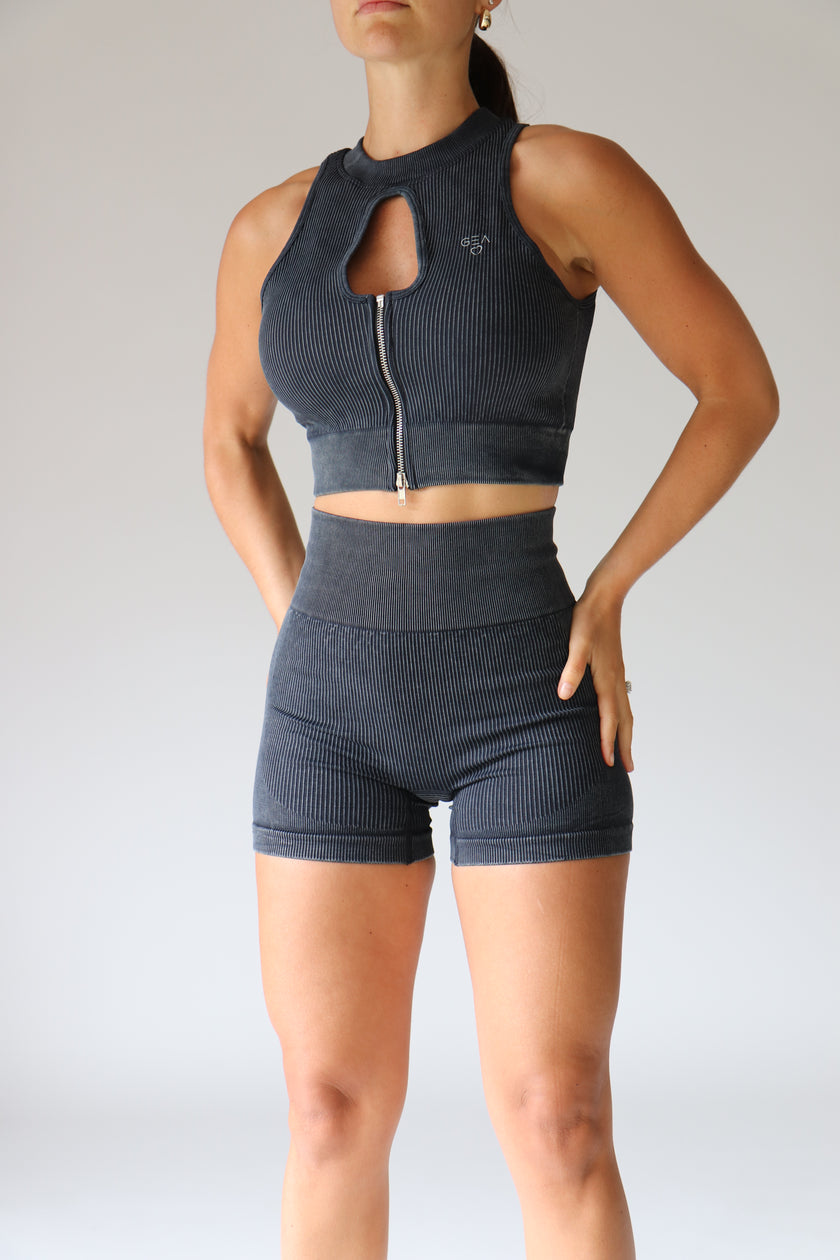 Seamless Strength Short